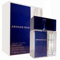 Armand Basi In Blue Pour Homme EDT mini 4,9 ml