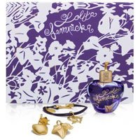 Lolita Lempicka ����� (3) EDP50 + ������� � ���������� + �������� ��� ���������