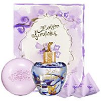 Lolita Lempicka ����� (4) EDP50 + B/Cream10 +B/Scrub10 +soap50