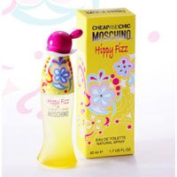 Moschino Hippy Fizz EDT 100 ml spray