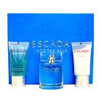 Escada Into The Blue ����� (3) EDP50+B/L50+S/G50