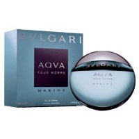 Bvlgari Aqua Marine Pour Homme EDT mini 5 ml