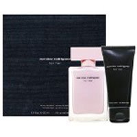 Narciso Rodriguez For Her ����� (2) EDP50+cream50