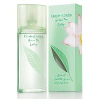 Green Tea Lotus EDT 50 ml spray