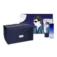 Escada Moon Sparkle For Men ����� (3) EDT50+S/G150+bag