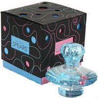 Curious Britney Spears EDP 30 ml spray