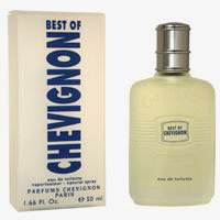 Best of Chevignon EDT 50 ml spray