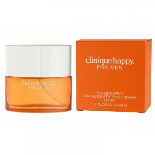 Clinique Happy For Men EDC 50 ml spray