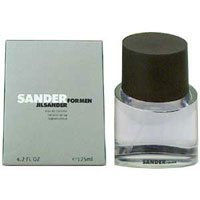 Jil Sander For Men EDT 40 ml spray