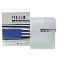 Feraud Homme TESTER 125 ml spray