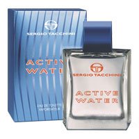 Active Water TESTER EDT 100 ml spray