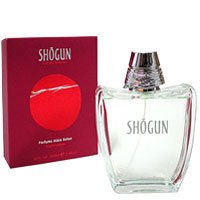Shogun EDT 100 ml spray