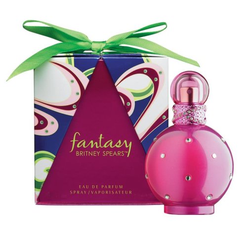 Fantasy Britney Spears EDP 30 ml spray