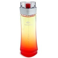 Lacoste Touch Of Sun Woman TESTER 90 ml spray