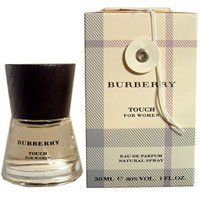 Burberry Touch Women TESTER 100 ml spray