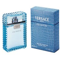 Versace Man Eau Fraiche TESTER 100 ml spray