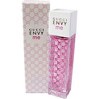 Gucci Envy Me TESTER 100 ml spray