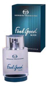 Feel Good Man TESTER 100 ml spray