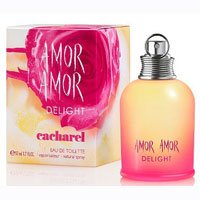 Cacharel Amor Amor Delight TESTER EDT 100 ml spray