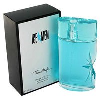 Ice Men EDT 100 ml spray