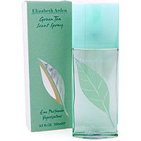 Green Tea EDP 100 ml spray