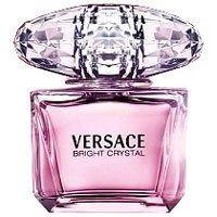 Versace Bright Crystal EDT vial 1,6 ml