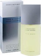 L`Eau D`Issey Pour Homme EDT 75 ml spray