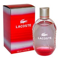Lacoste Style In Play Pour Homme EDT 125 ml spray