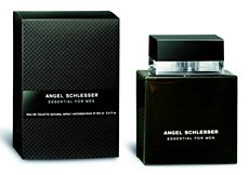 Angel Schlesser Essential For Men EDT 50 ml spray
