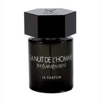 YSL La Nuit De L’Homme Le Parfum EDP 100 ml spray