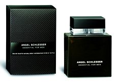 Angel Schlesser Essential For Men TESTER 100 ml spray