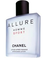 Chanel Allure Homme Sport AFSH 100 ml