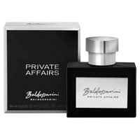 Baldessarini Private Affairs EDT 50 ml spray