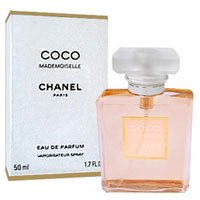 Coco Mademoiselle EDP 100 ml spray