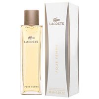 Lacoste Pour Femme TESTER EDP 90 ml spray