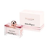 Signorina Salvatore Ferragamo EDP 50 ml spray