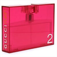Gucci Rush 2 EDT 50 ml spray