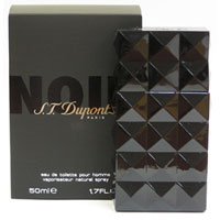 Dupont Noir Pour Homme TESTER EDT 100 ml spray