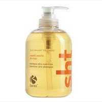 BAREX В0127 Шампунь Інтенсивний догляд для сухих волось SHT Intensive care shampoo 350 ml 