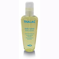 THALAC Масло эфирное для тела Voile Satine 200 ml