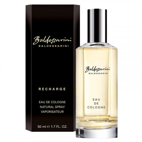 Boss Baldessarini EDC 50 ml spray refill