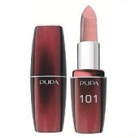 Губная помада Pupa Volume 101 Телесный розовый 3.5 ml