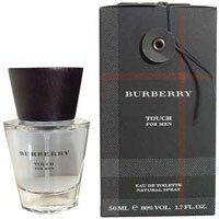 Burberry Touch For Men TESTER EDT 100 ml spray