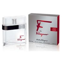 F by Ferragamo Pour Homme TESTER EDT 100 ml spray