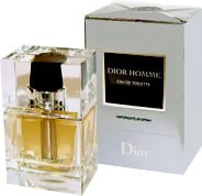 Dior Homme EDT 30 ml spray