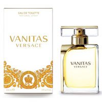 Versace Vanitas Eau de Toilette TESTER EDT 100 ml spray