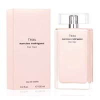 Narciso Rodriguez L'Eau For Her EDT 30 ml spray
