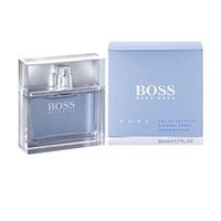 Boss Pure EDT 75 ml spray