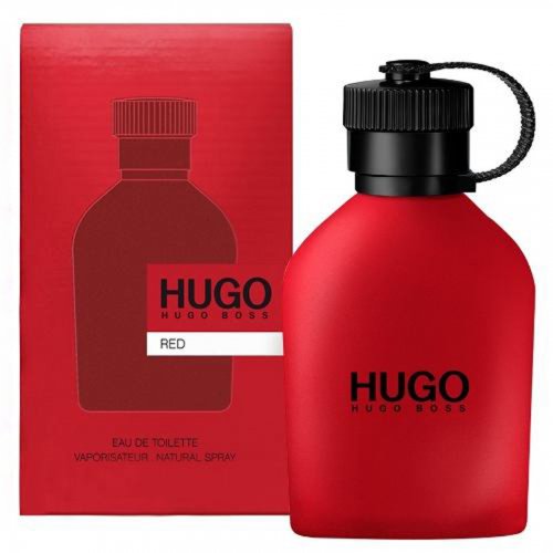 Hugo Red Men EDT 40 ml spray
