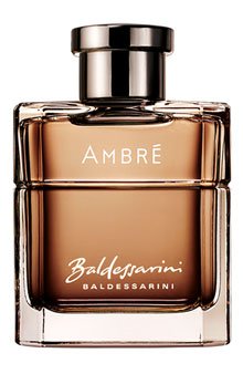 Boss Baldessarini Ambre TESTER EDT 90 ml spray